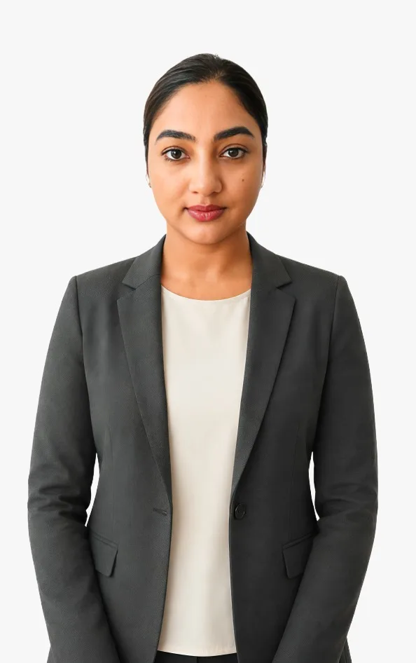 Ms. Aagya Shahi