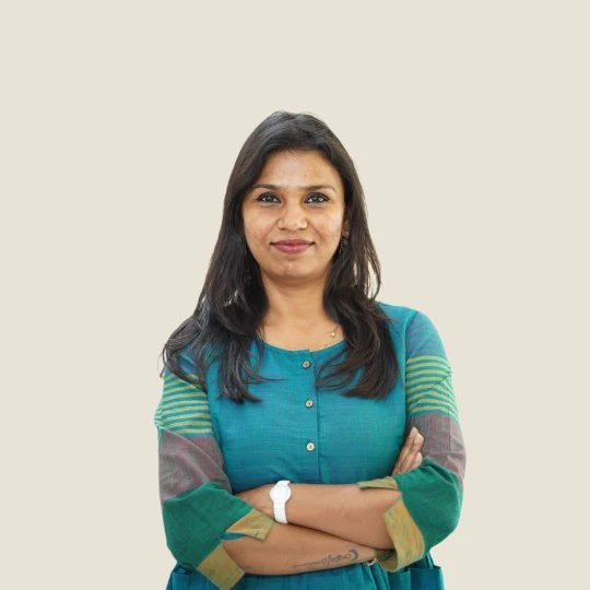 Mrs Archana Sagar