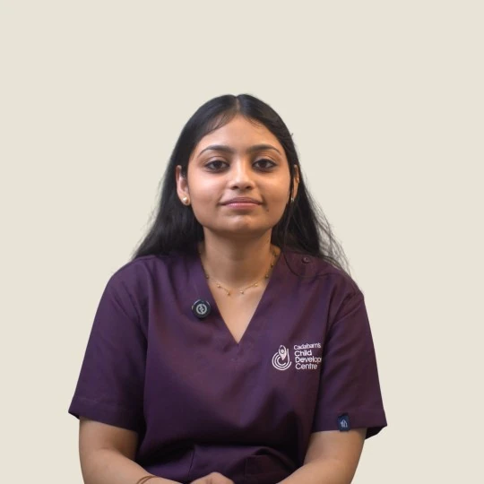 Brinda Sridhar
