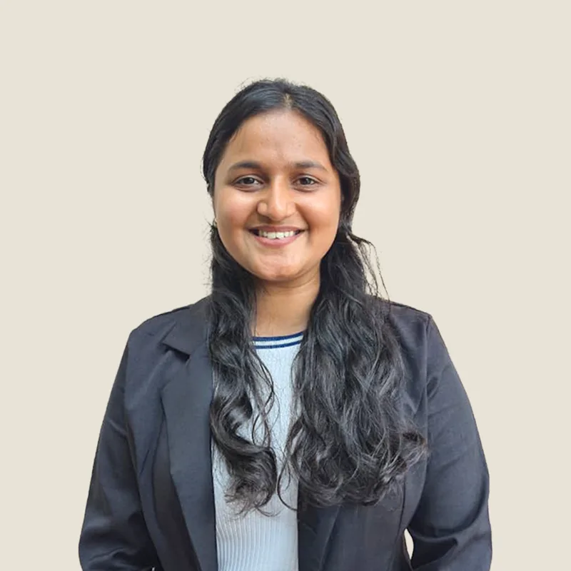 Ms. Kalyani Patrikar