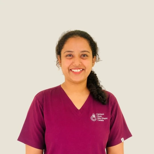 Ms. Lirisha Seema Dsouza