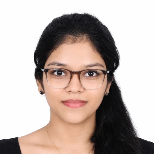 Ms. Neha Sebastian