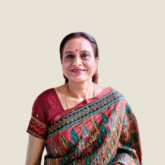 Rama Sridharan