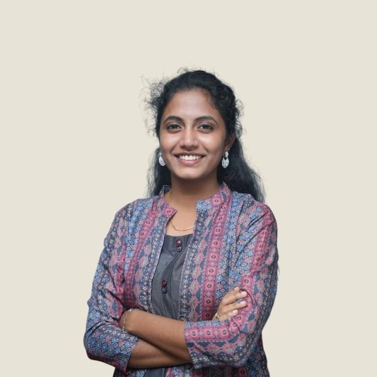 Dr. Sangeetha (OT)