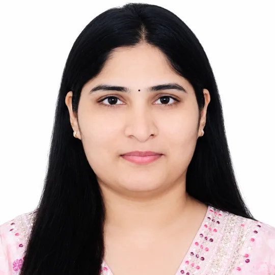 Ms. Shalu Tiwari