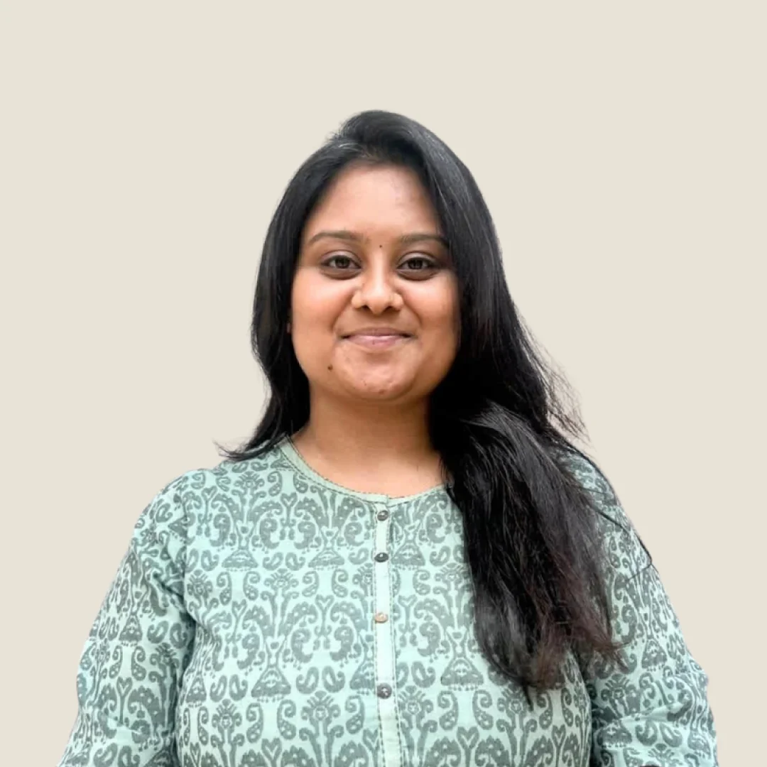 Sudati Krishna