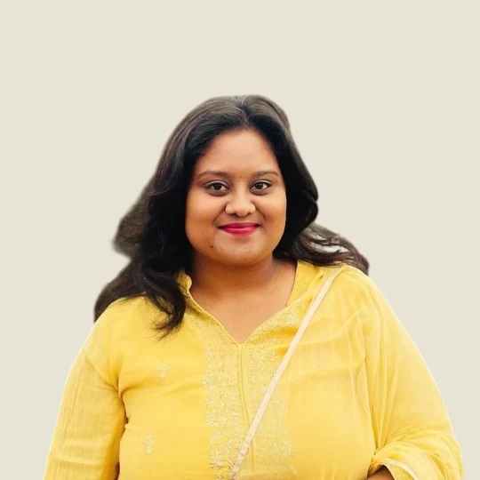 Sudati Krishna