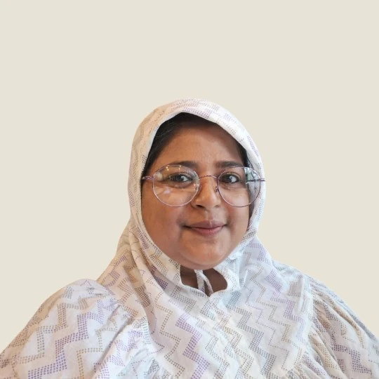 Tahera Arsiwala