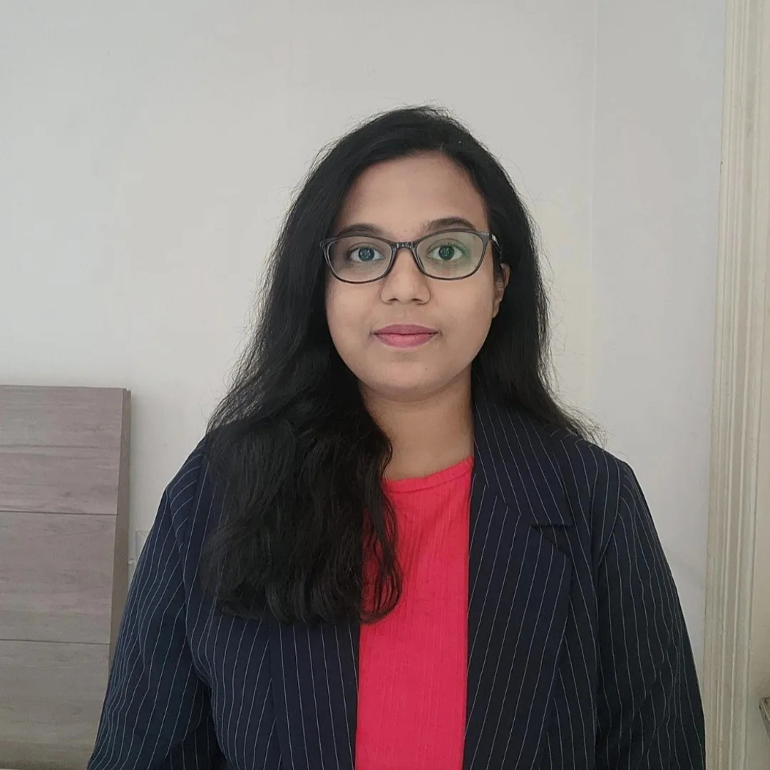 Dr. Varsha Sriperambudoori