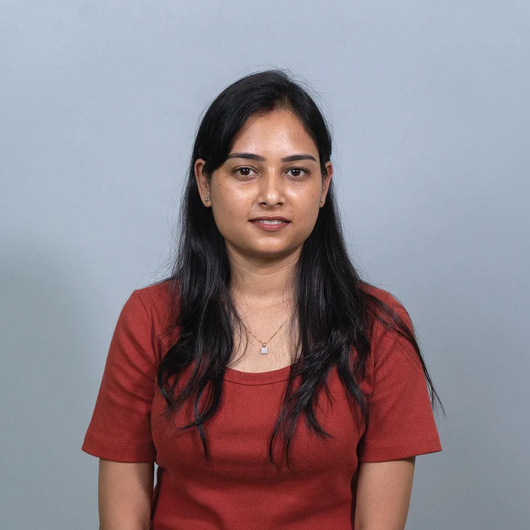 Dr. Aparna Rani