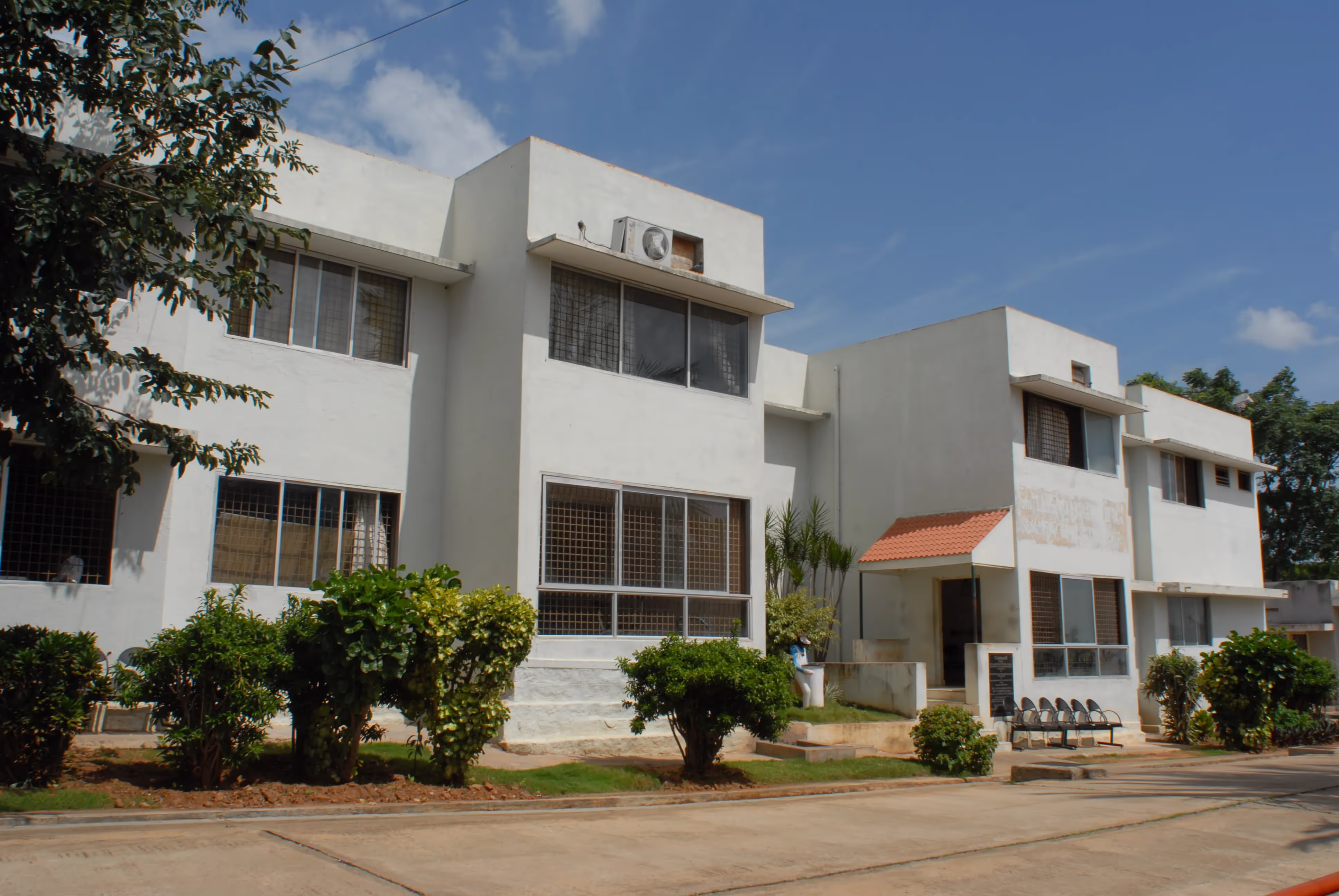 Amitha Rehab Centre Lakshmikanthamma Block
