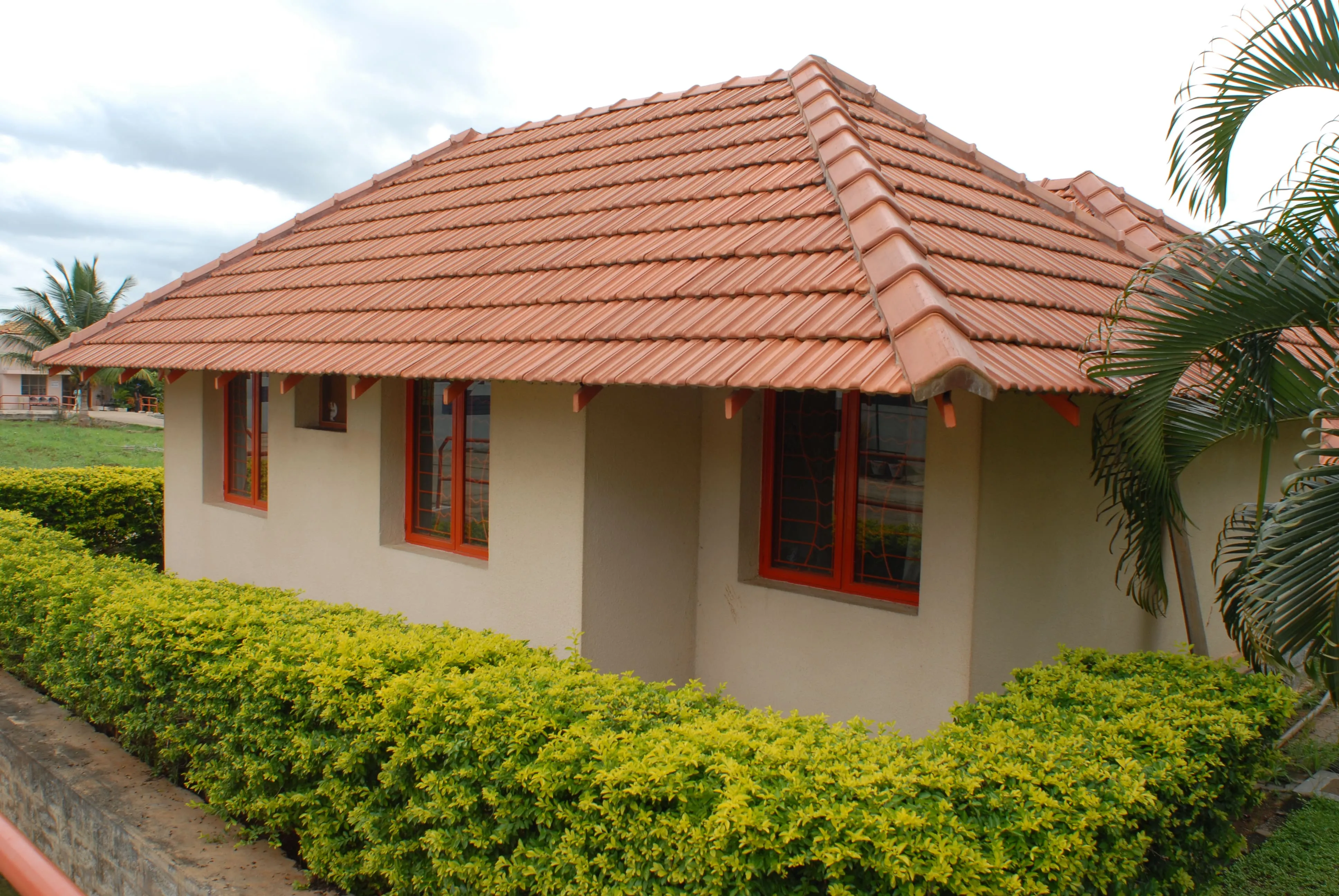 Amitha Rehab Centre Aswathnarayana Block Cottages