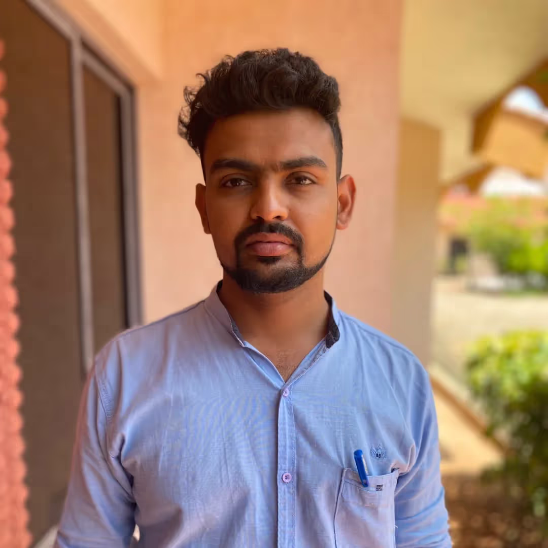 Manju TH