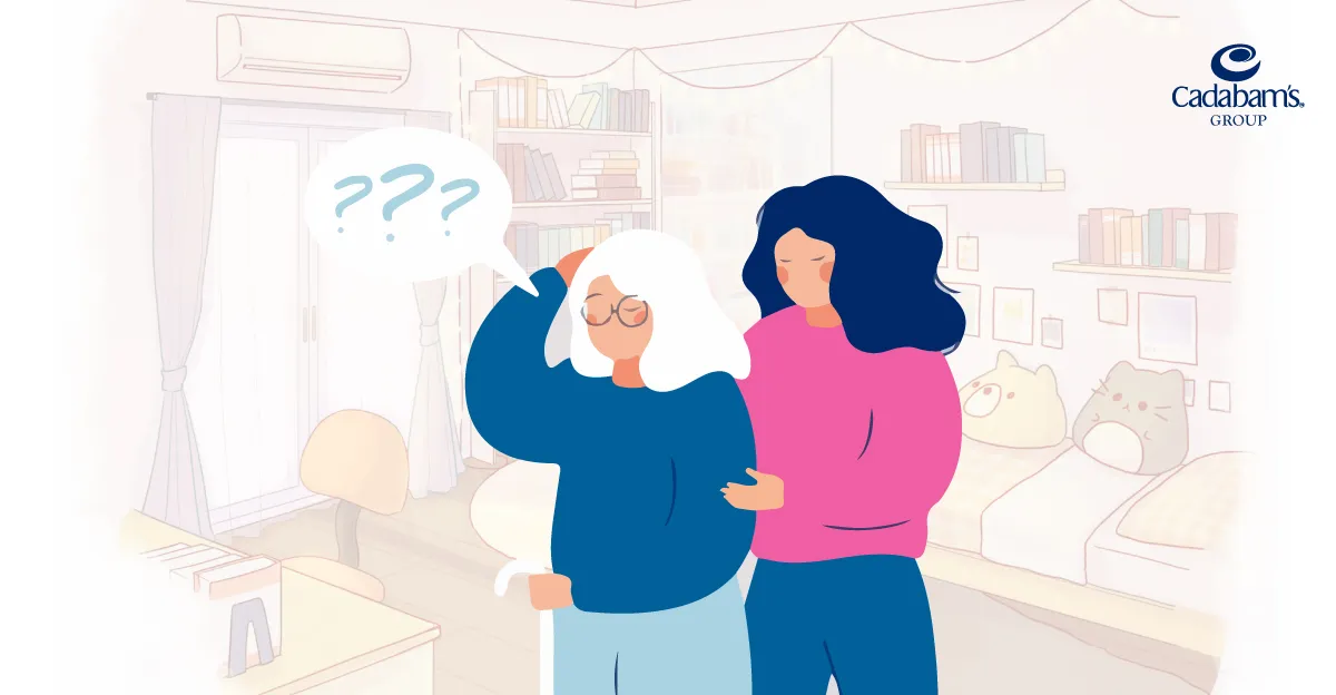 10 little changes to make your home dementia-friendly