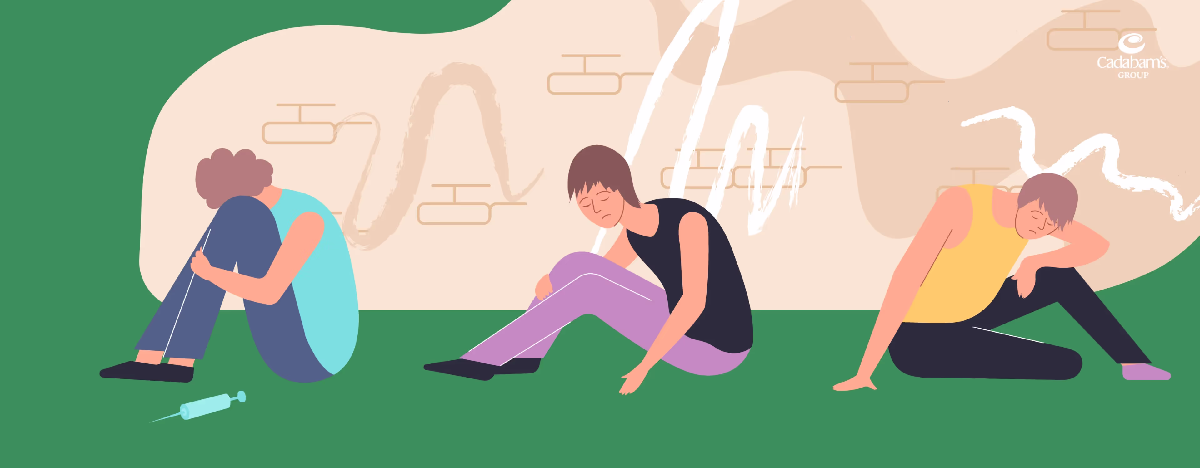 From Prevention to Recovery: A Parent's Guide to Child Substance Abuse