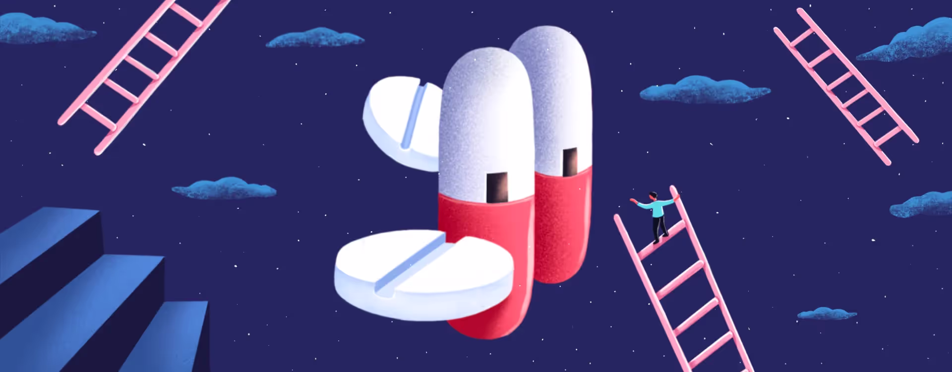 It’s important: Continuing medication for bipolar disorder?