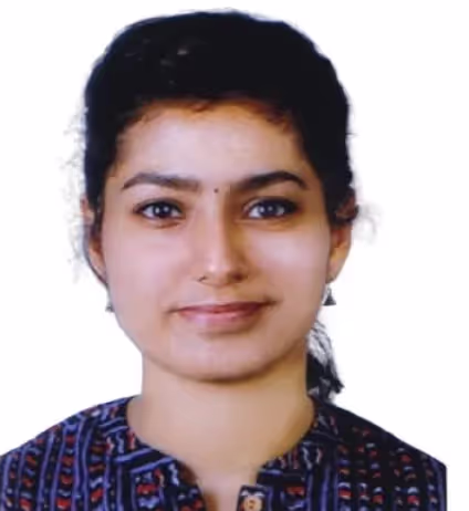 Arathi Jose