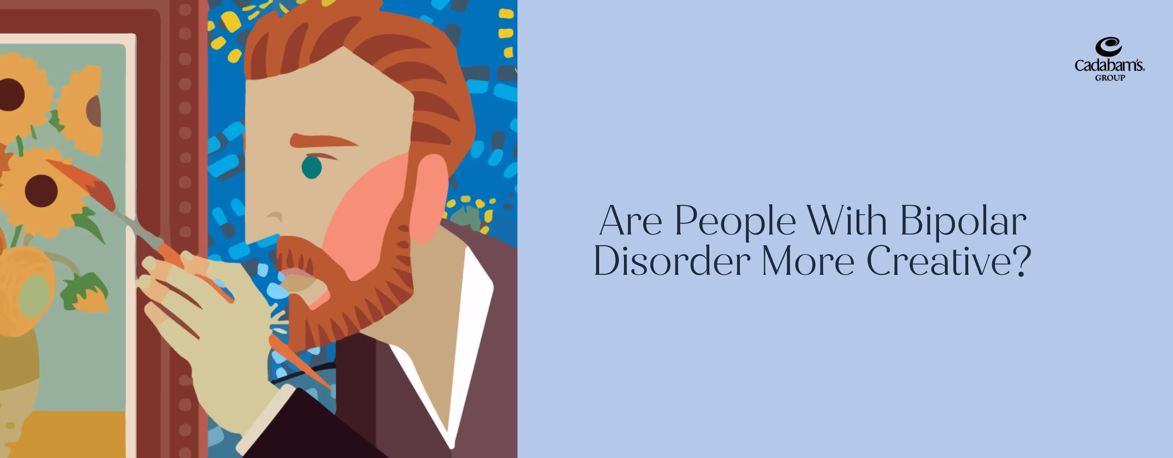 Bipolar Disorder and the Creative Mind