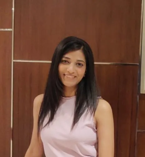 Radhika Sahal
