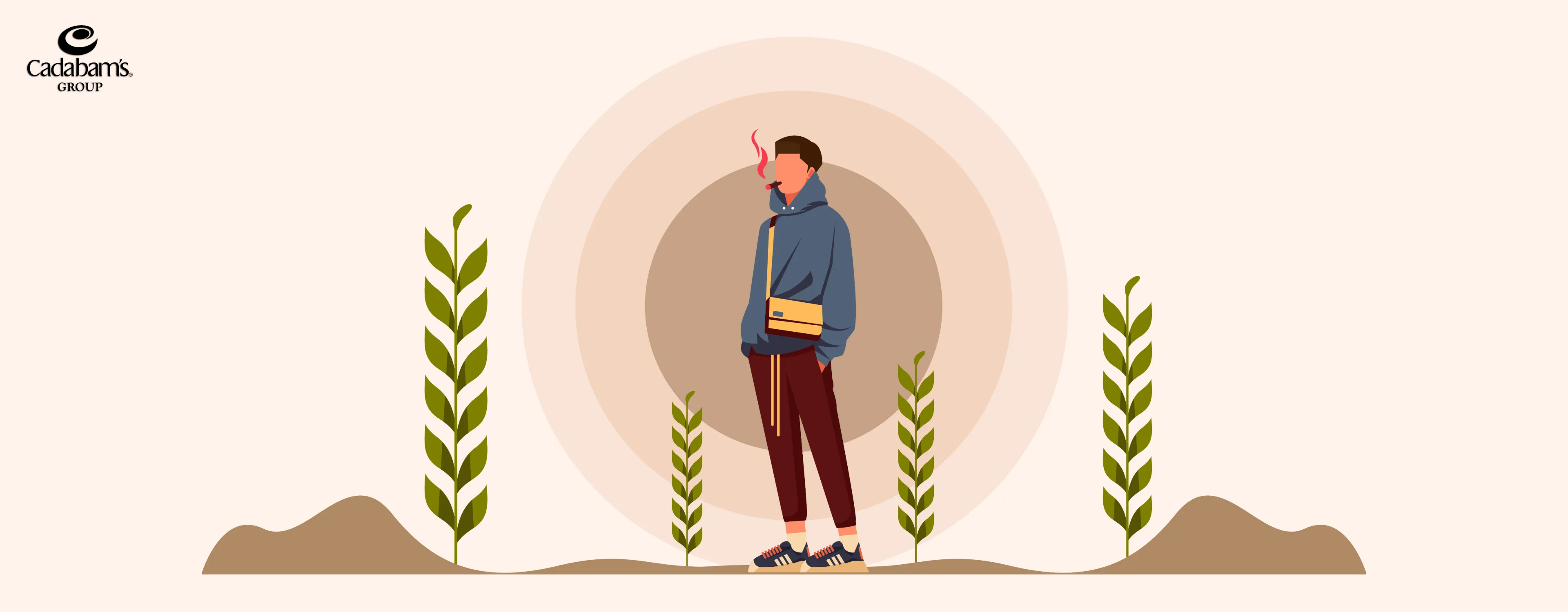 “I Smoked up 10 Joints a Day” – Here is How I Changed My Life