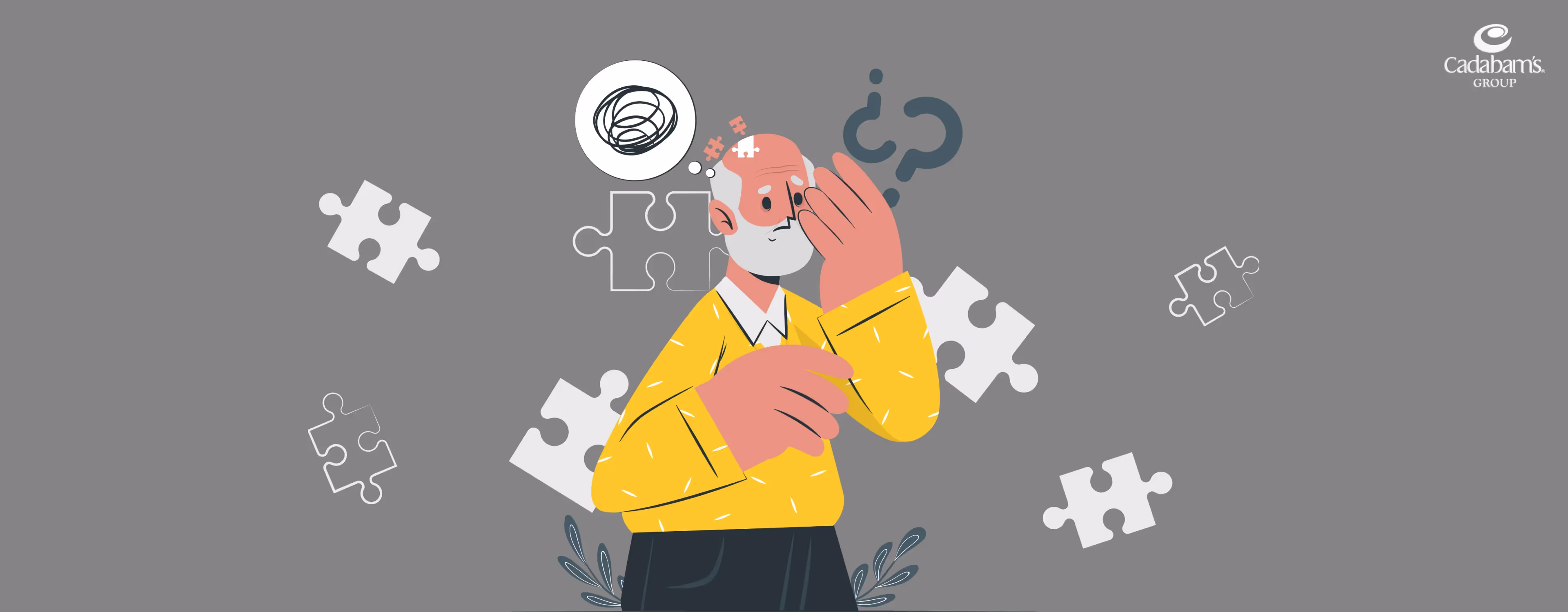 Understanding Dementia Stigma and How to Overcome It