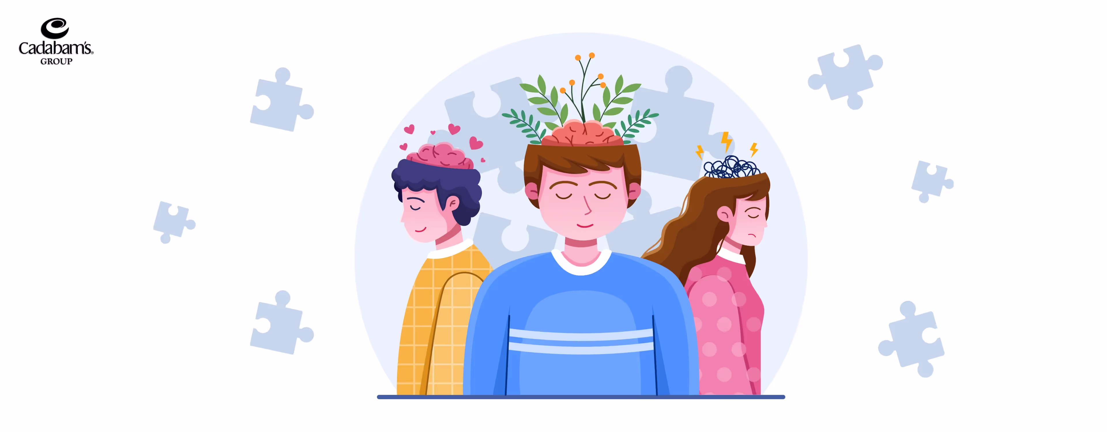 Impact of Mental Health Problems