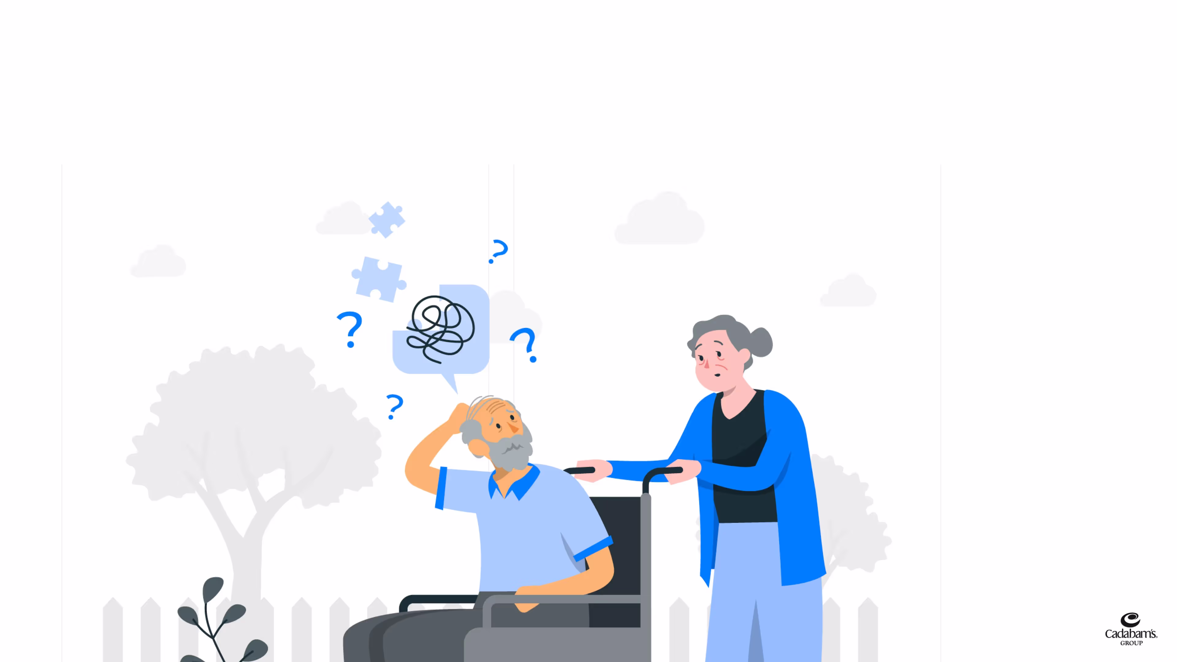 My Dad and Dementia
