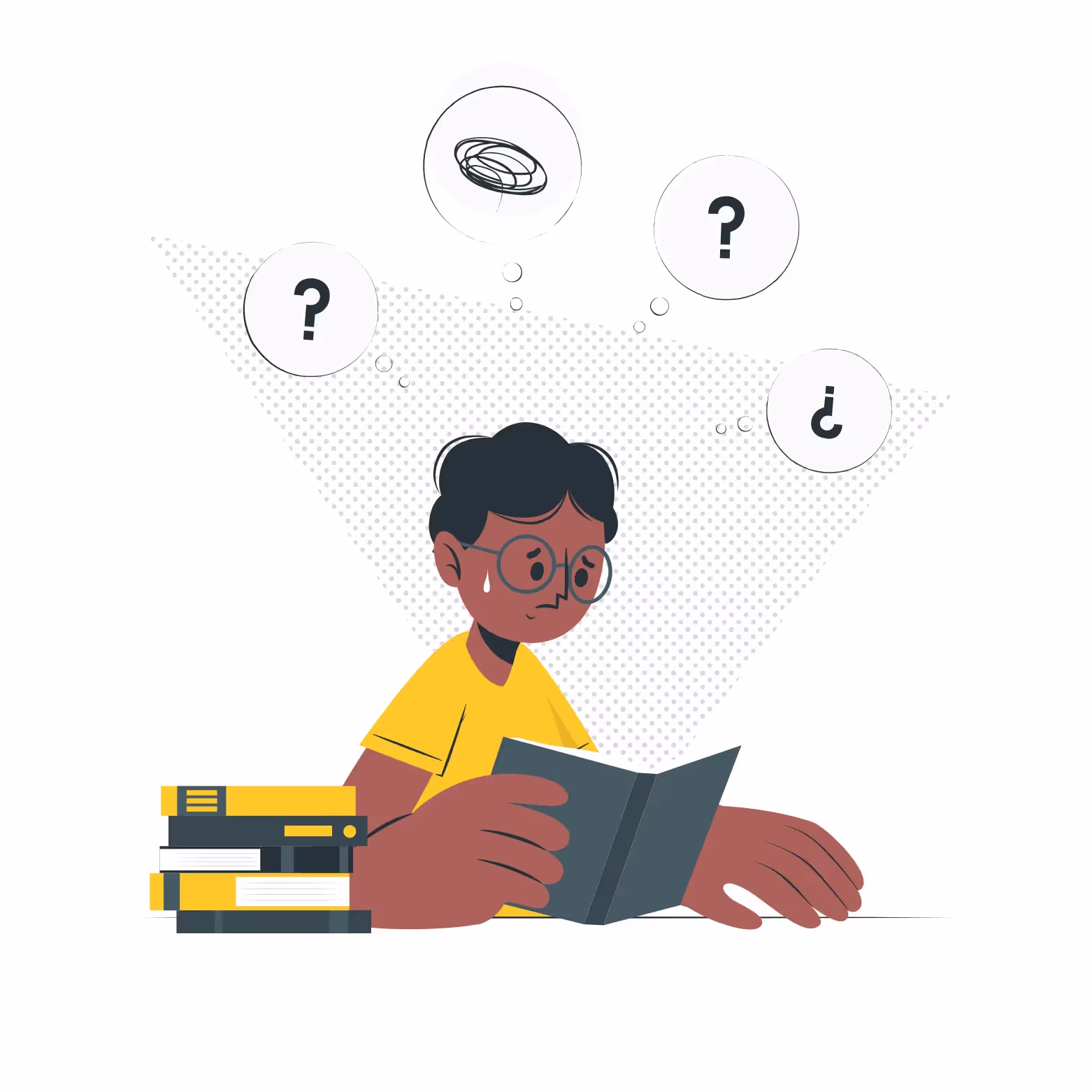 Specific Learning Disability