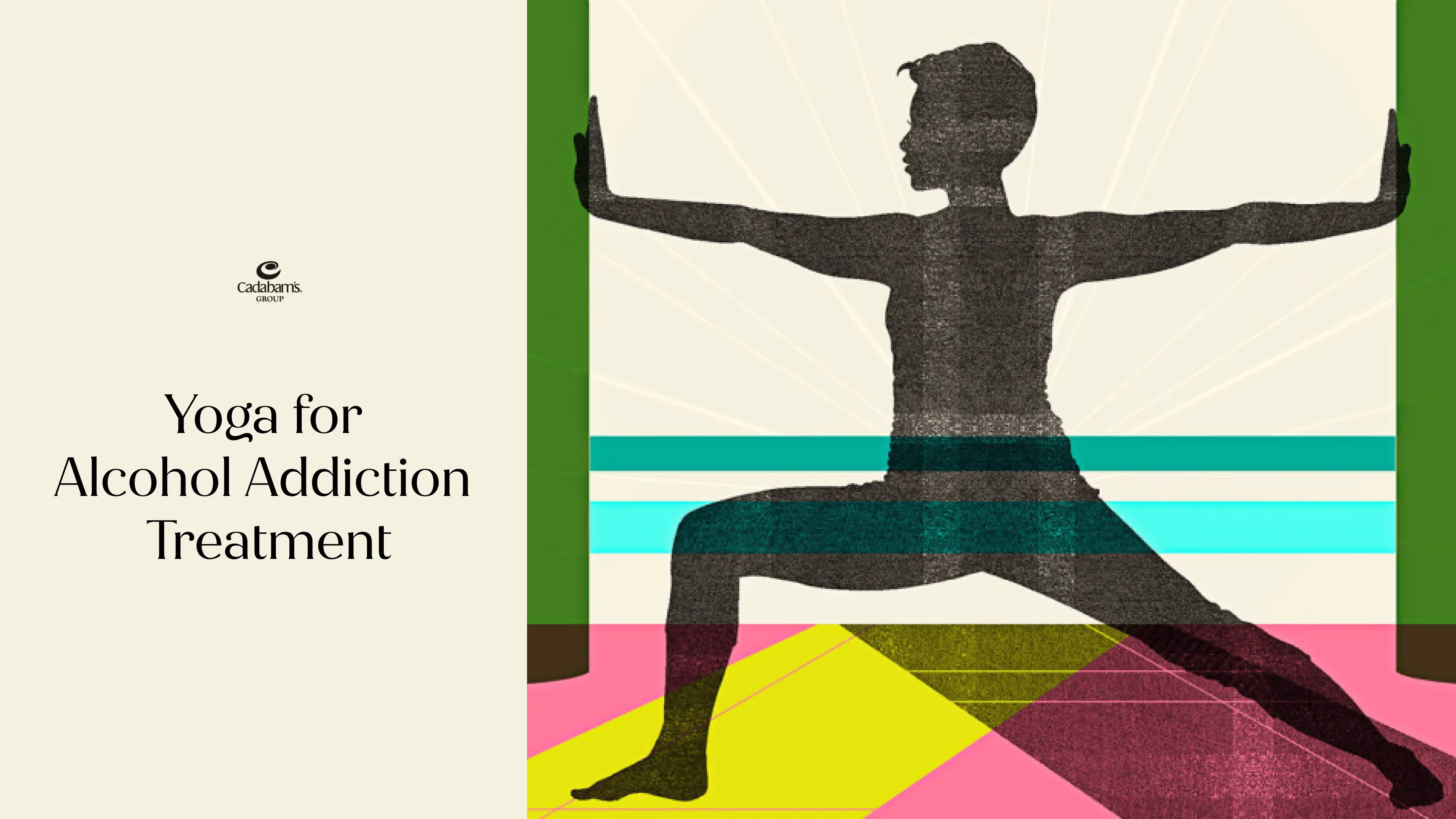 Yoga for Addiction Recovery: Transforming Lives through Mind and Body