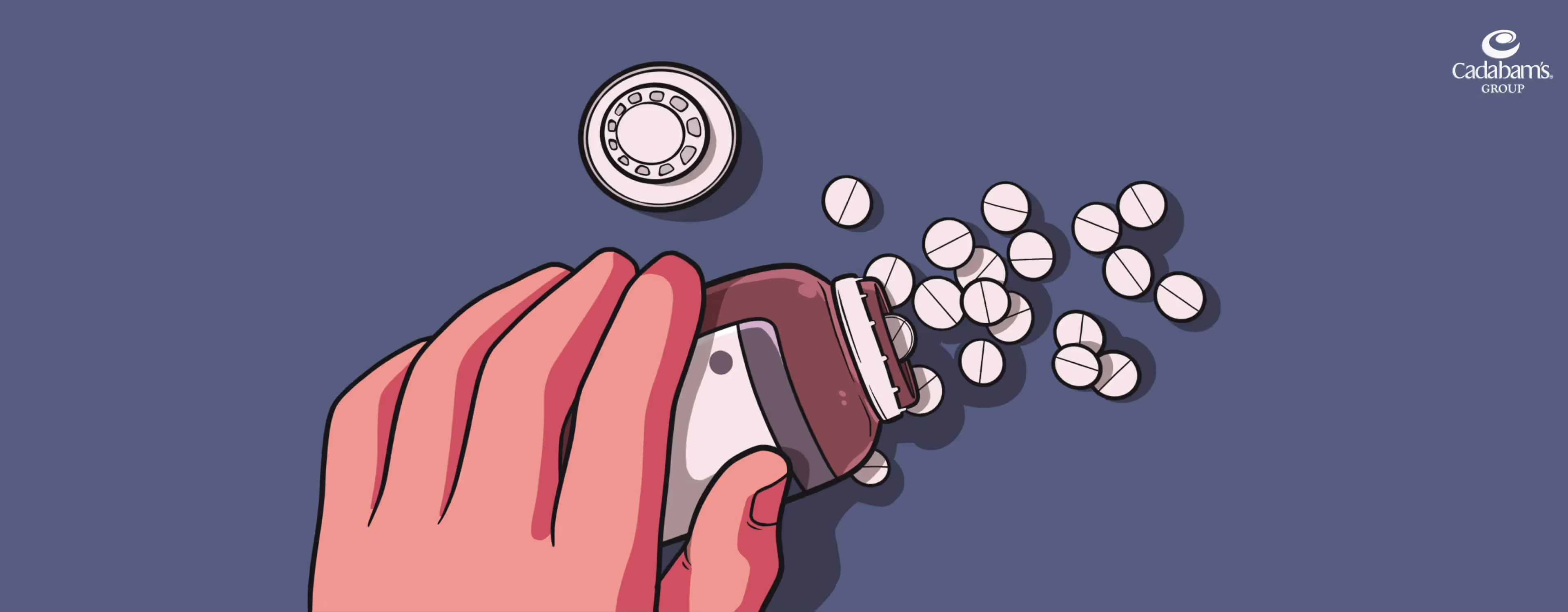 Effects of Drug Addiction