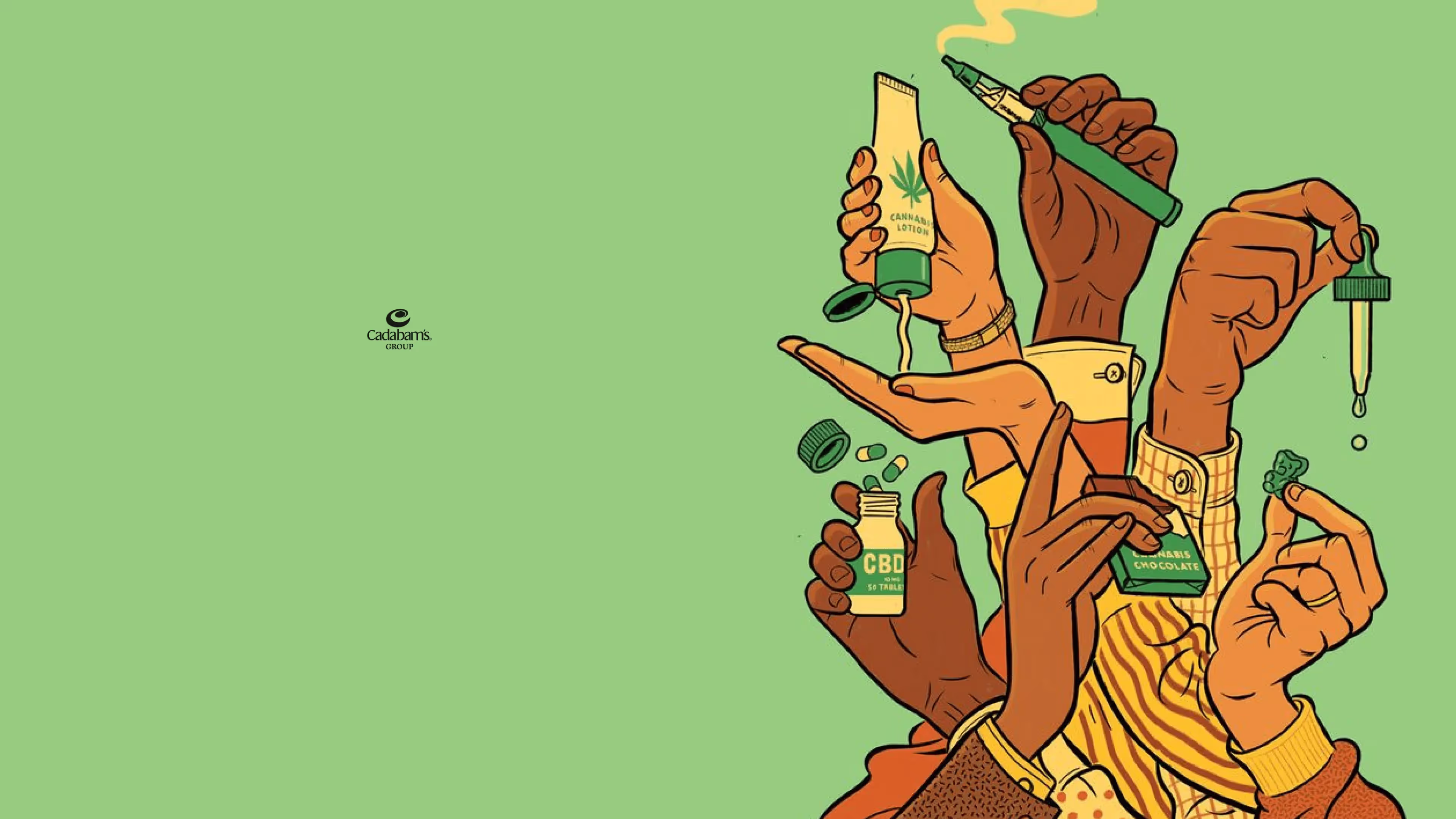 Legalising Cannabis Usage - Is it right?