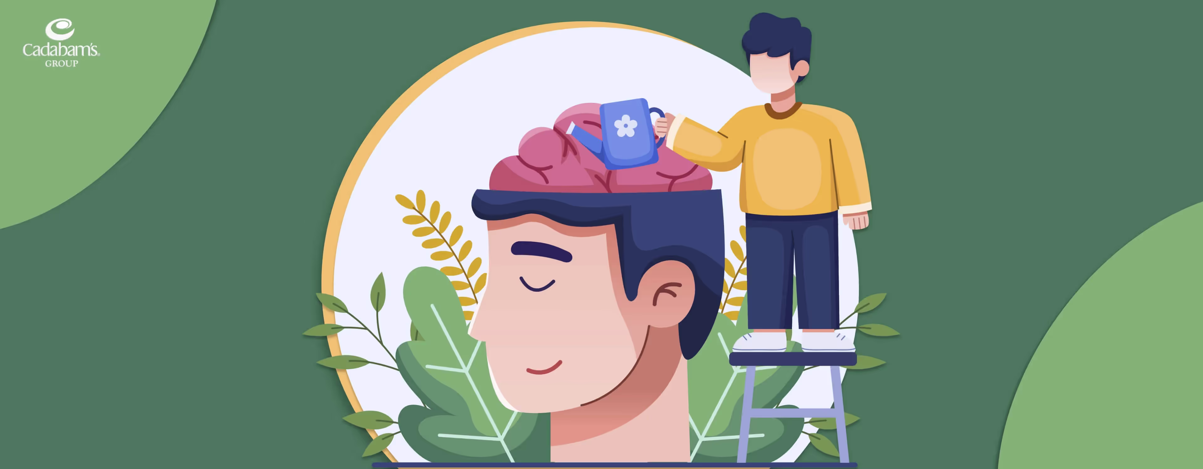 Mindfulness Therapy to Treat Depression
