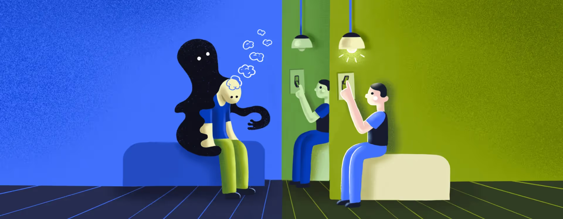 Obsession vs. Compulsion: Key Differences, Signs & How to Overcome Them