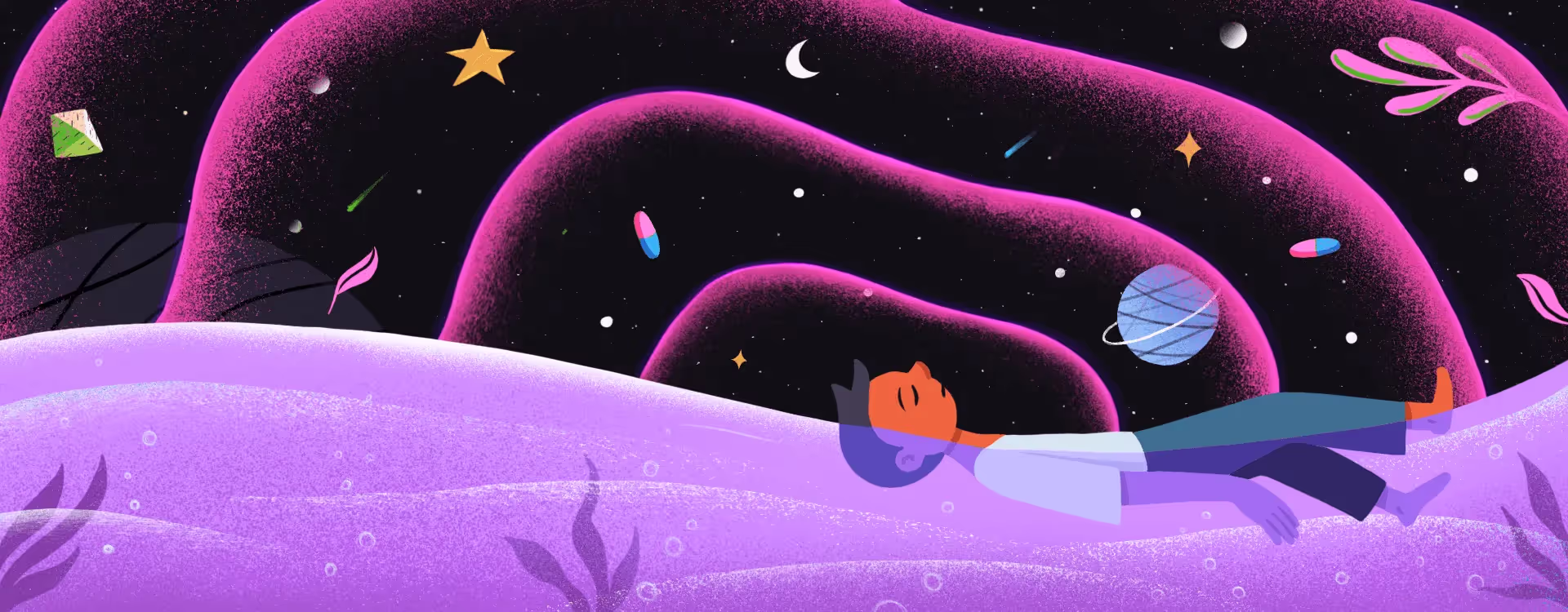The Most Common Hallucinations in Schizophrenia: A Guide to Symptoms and Treatments