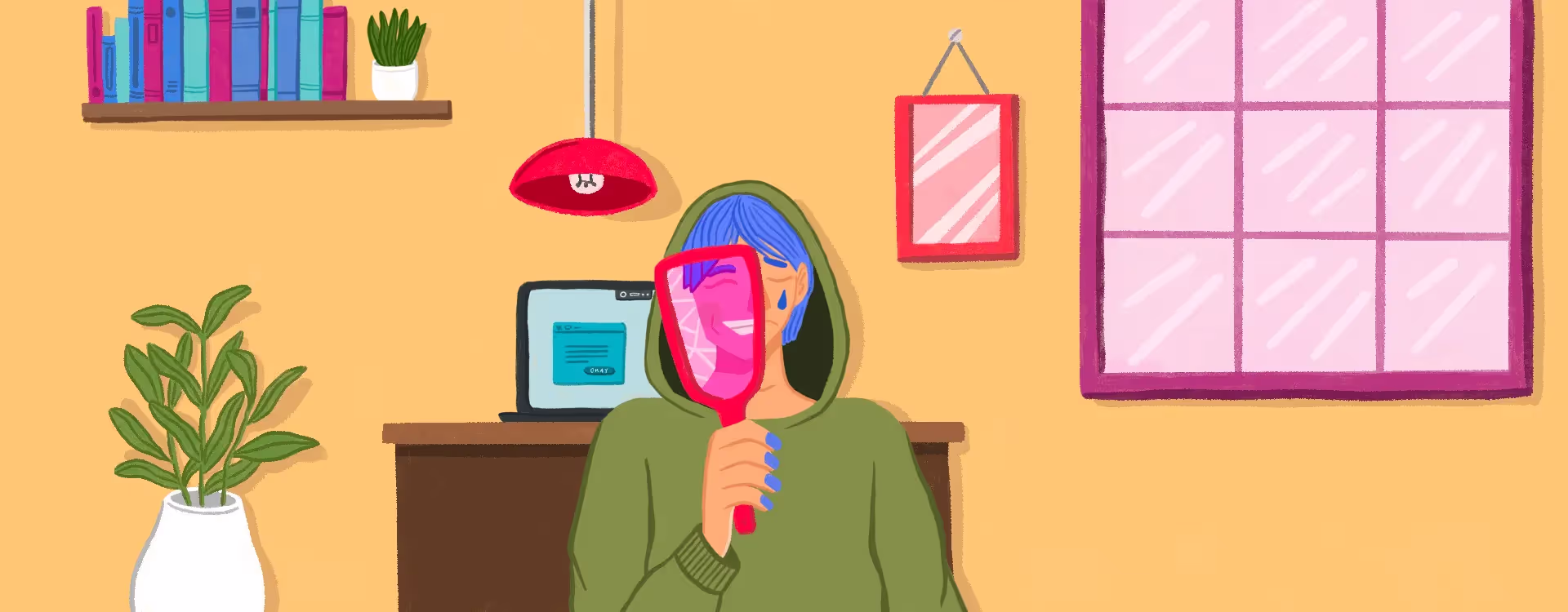 Early signs of bipolar disorder in teens