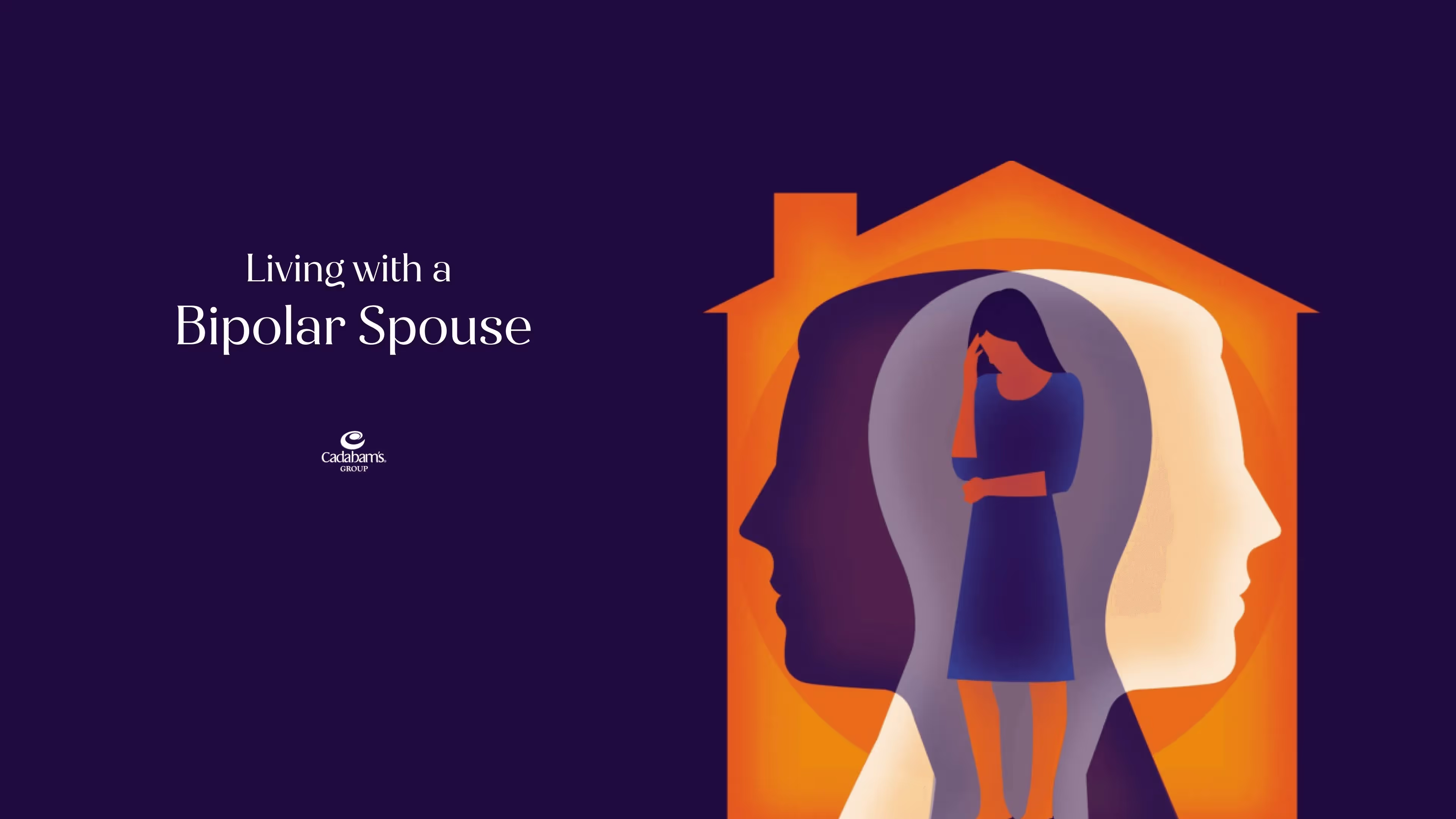 Balancing Love and Bipolar Disorder: A Journey for Couples