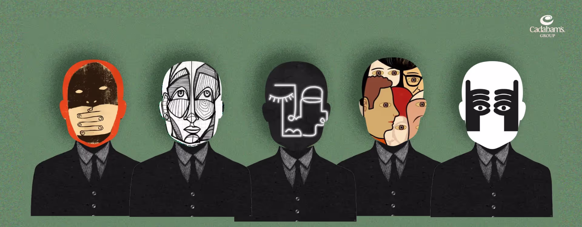 Personality Disorder: An Overview
