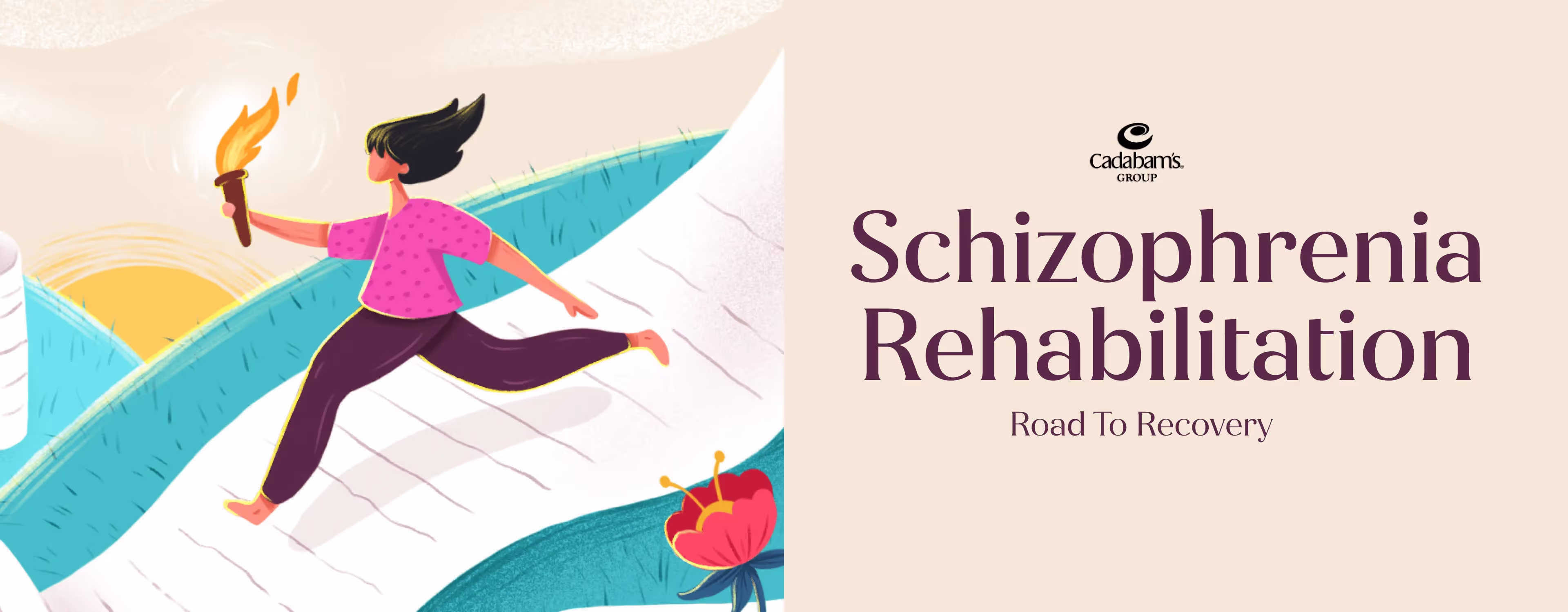 Exploring the Path to Recovery in Schizophrenia Rehabilitation Centers