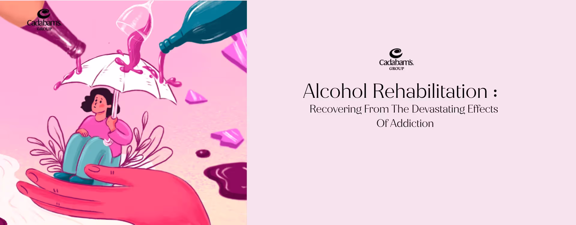Understanding Rehabilitation for Alcohol Addiction