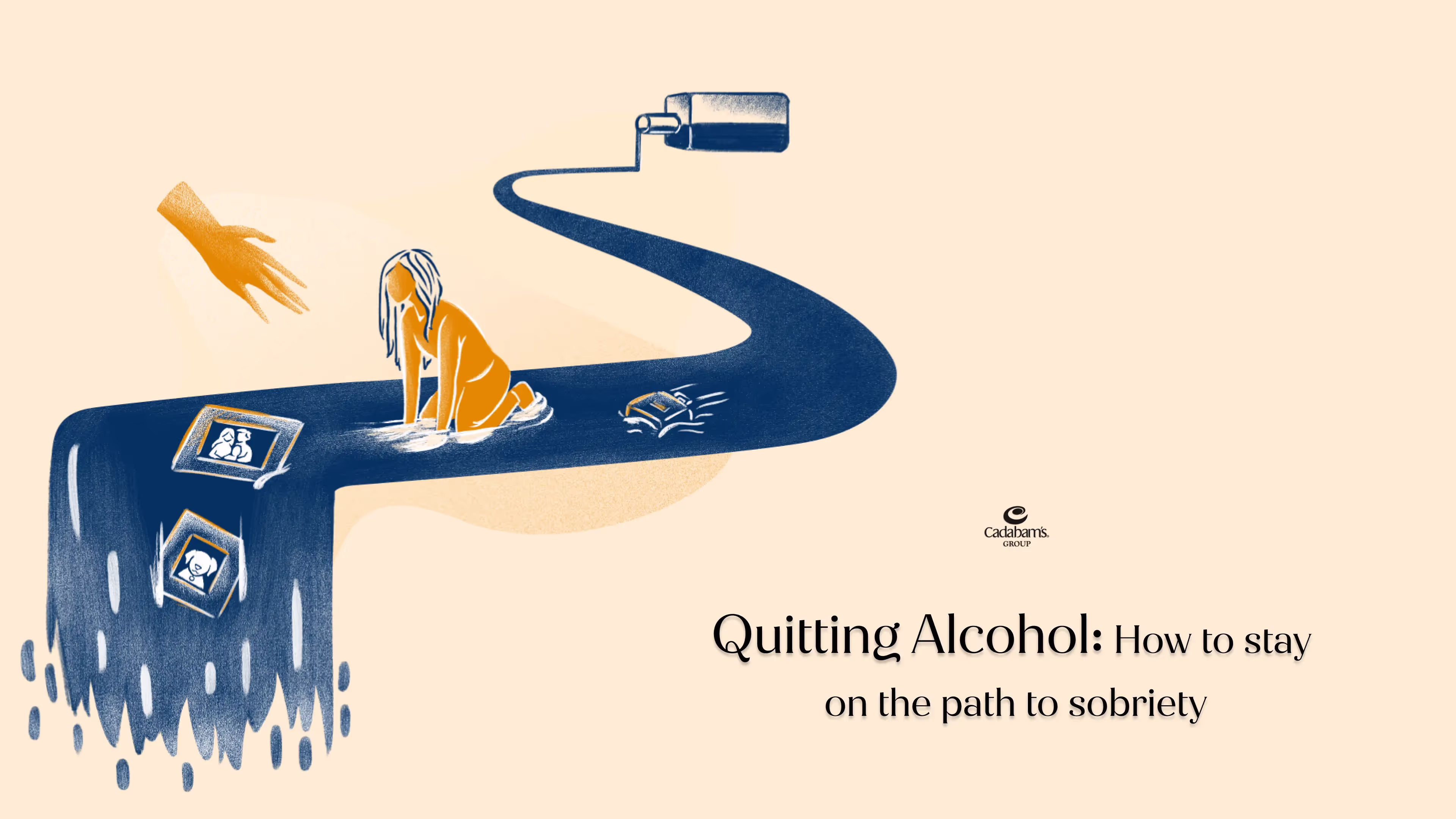 The Positive Side of Quitting Alcohol
