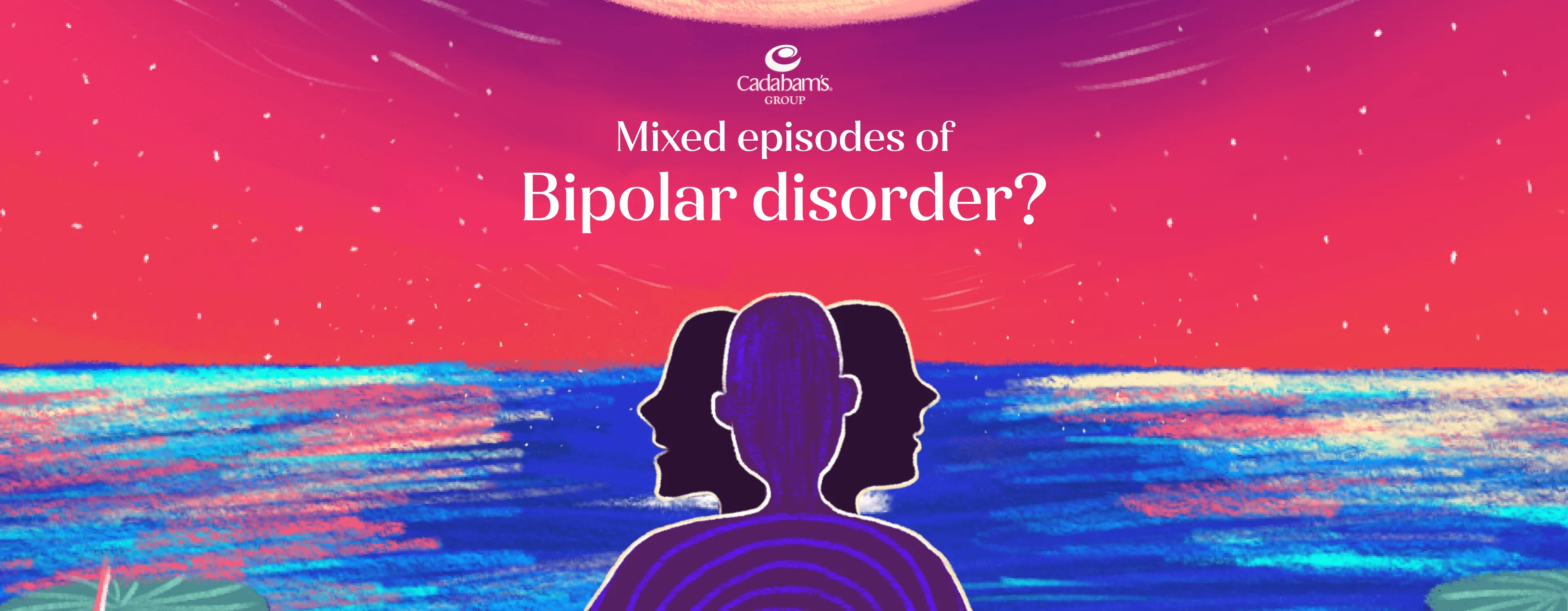 Exploring the Complexities of Bipolar Mixed Episodes: Insights and Interventions