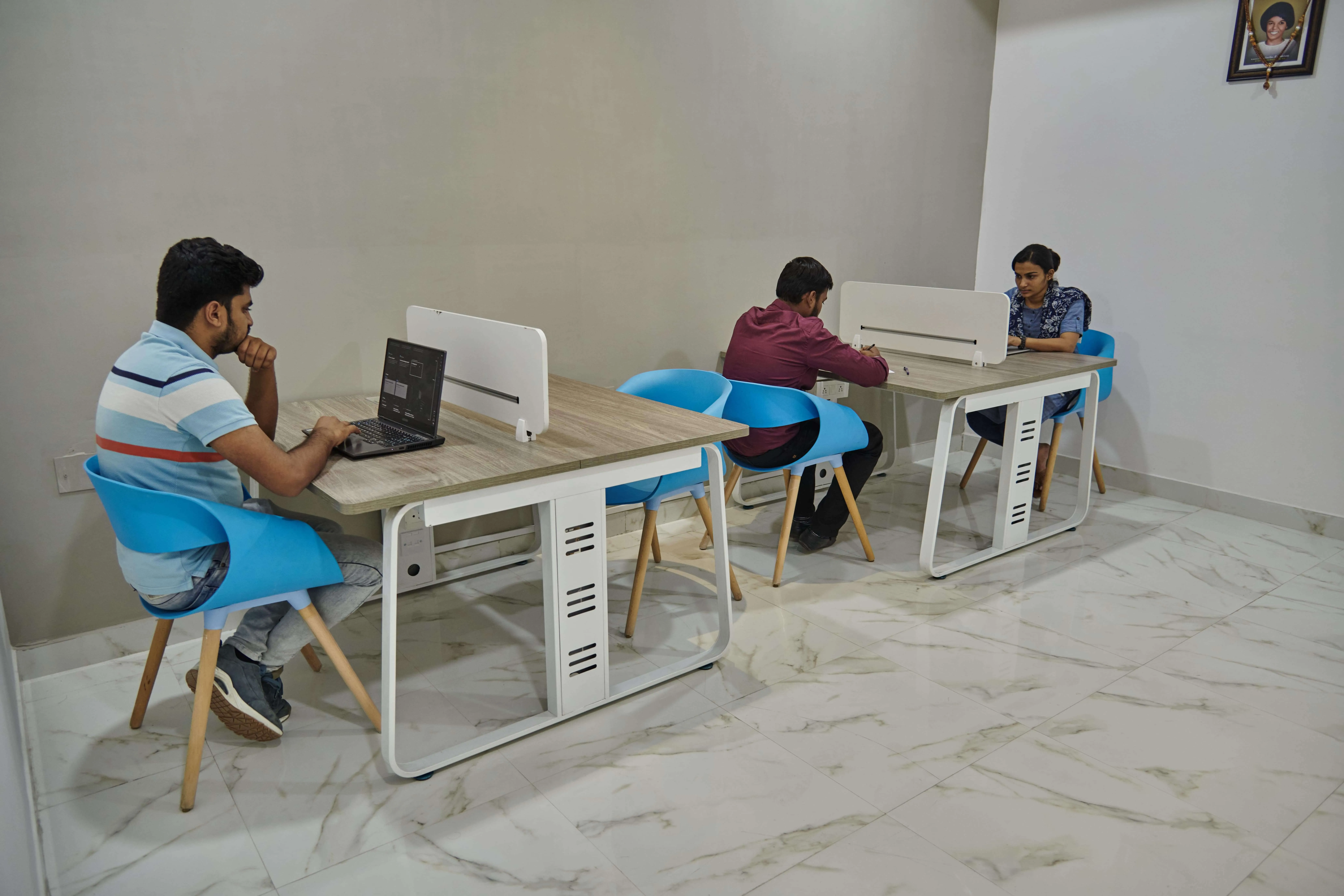 Supported Employment Program