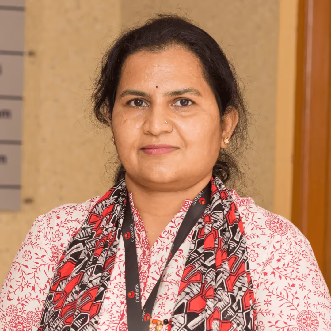 Renuka B H