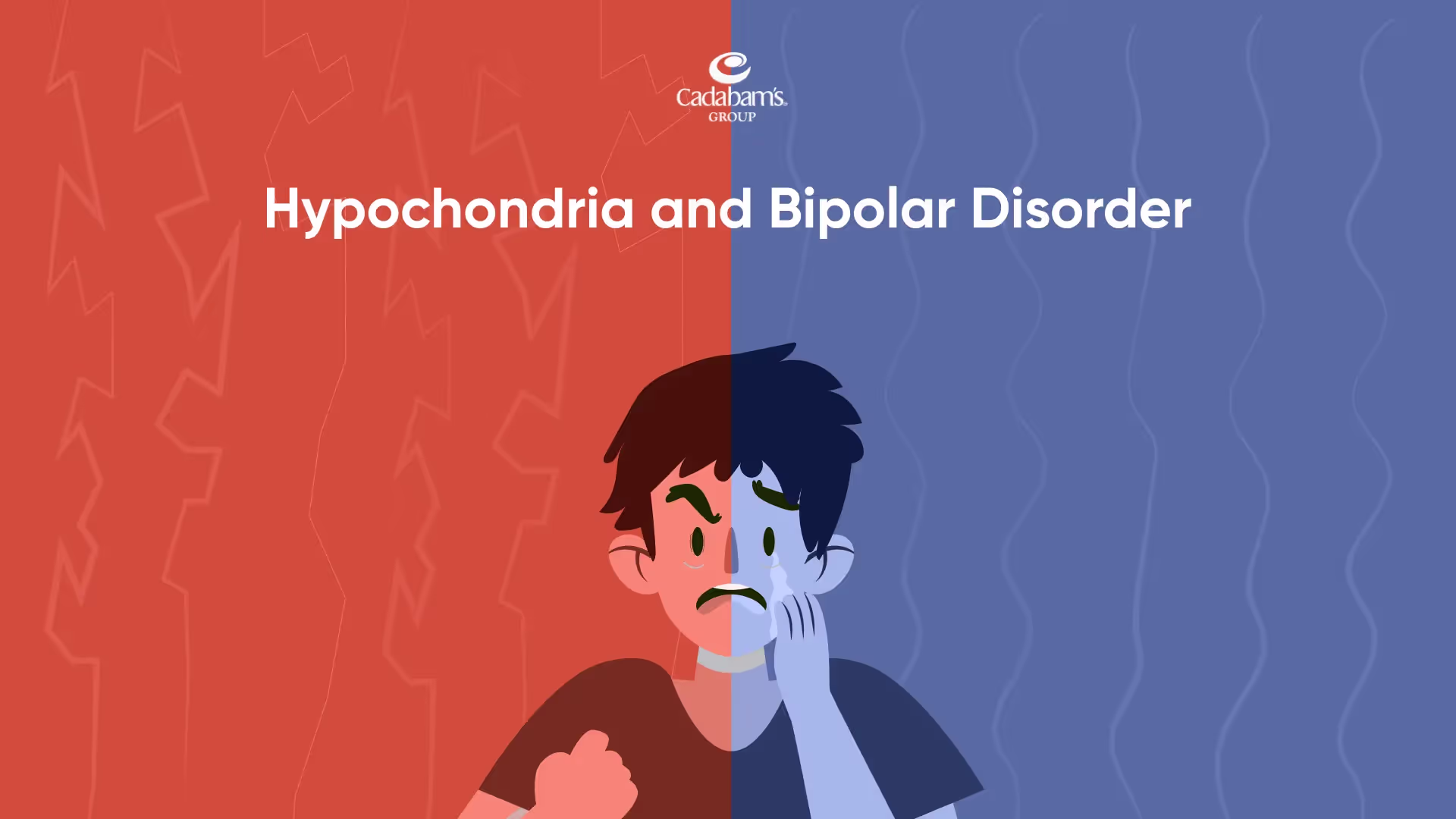 Understanding Hypochondria and Bipolar Disorder: An Overview