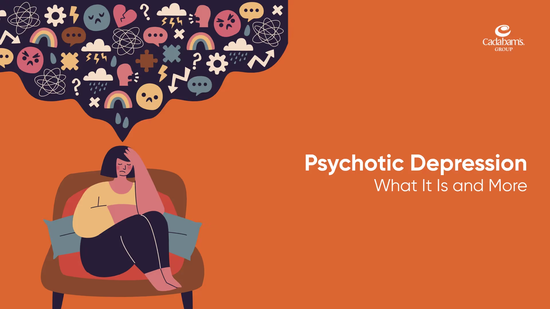 Psychotic Depression: Understanding its Complexity and Management
