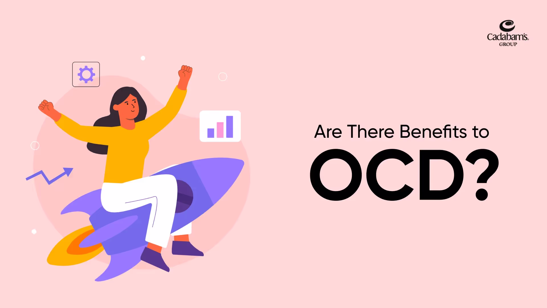 A Fresh Perspective on the Benefits of OCD