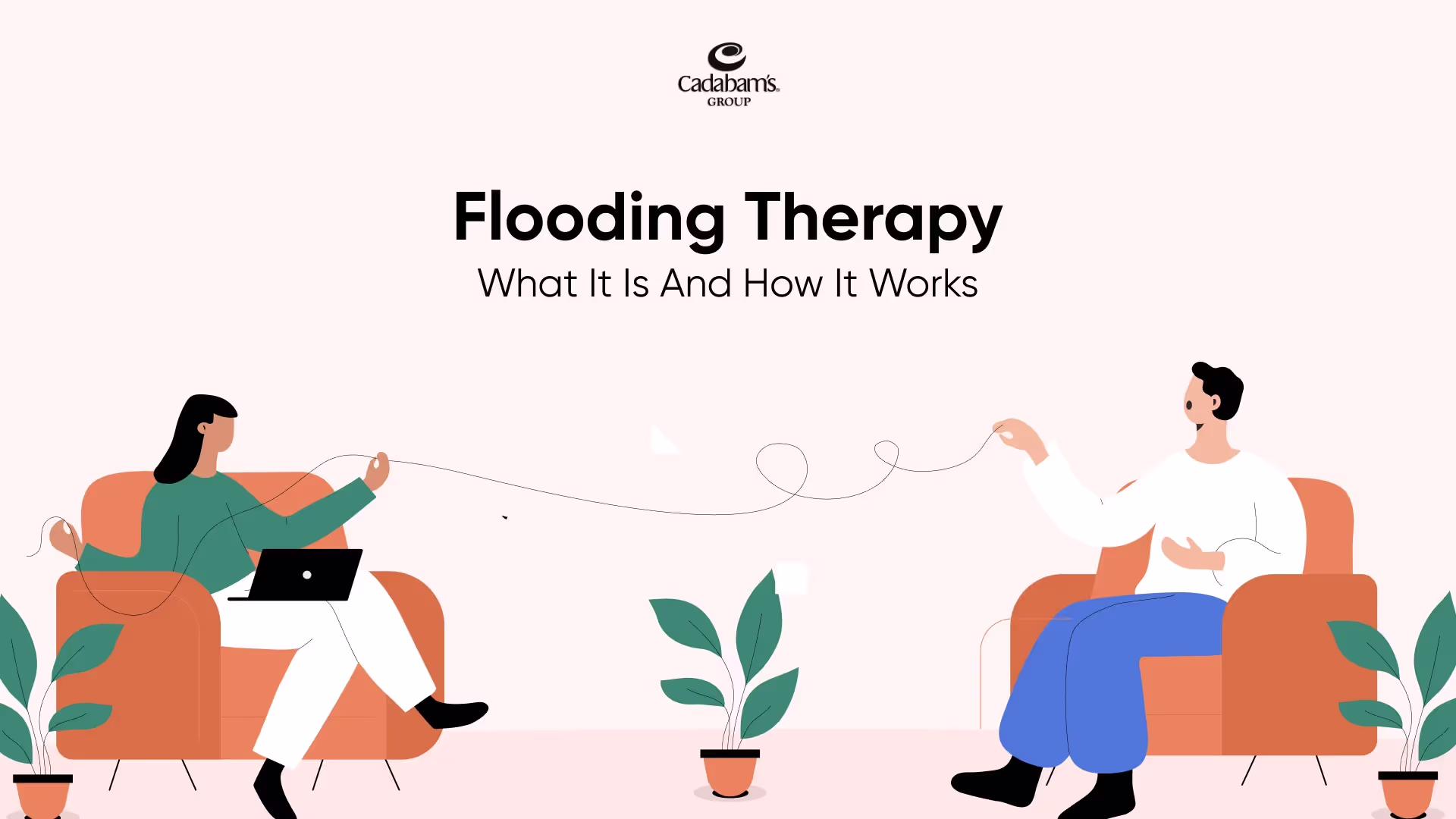 Understanding Flooding Therapy: A Comprehensive Overview