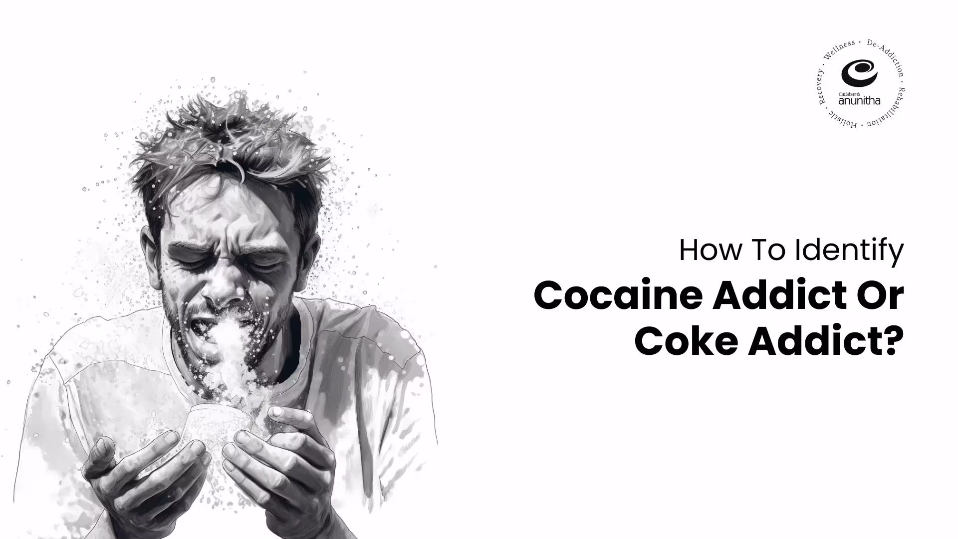 Cocaine: Side Effects and Risk of Addiction