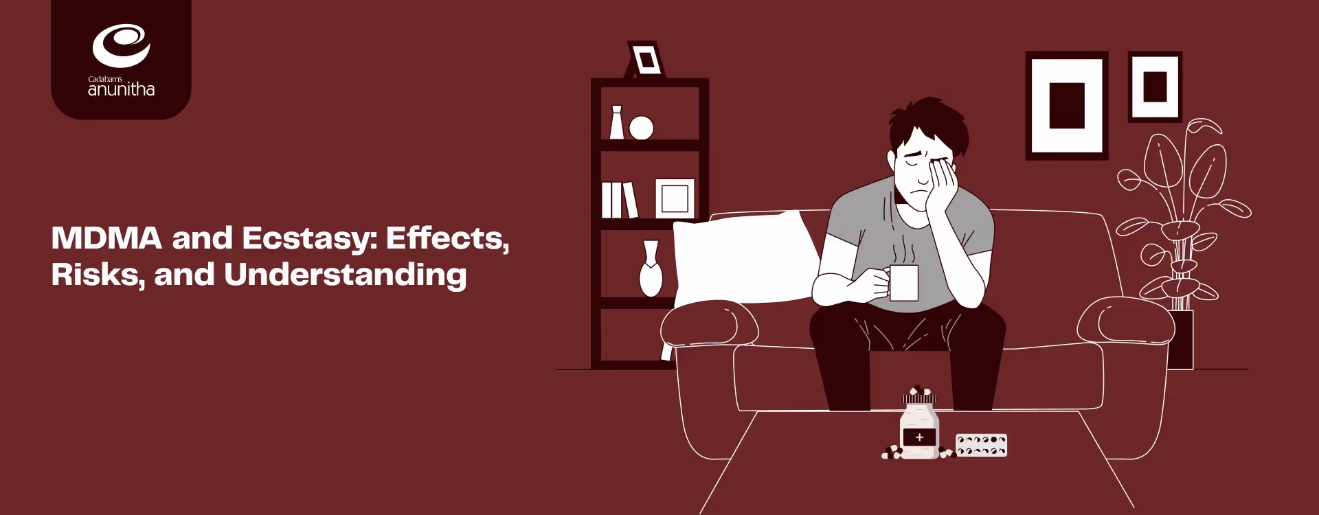 The Comprehensive Effects and Side Effects of MDMA and Ecstasy