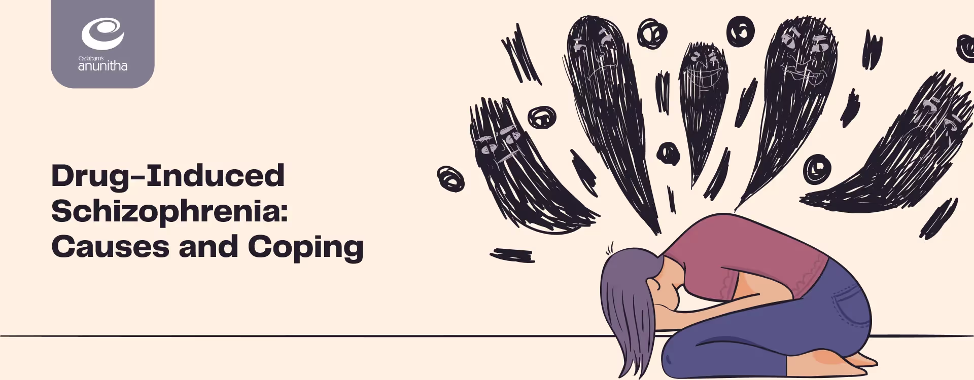 Understanding Drug-Induced Schizophrenia and Substance-Induced Psychotic Disorders